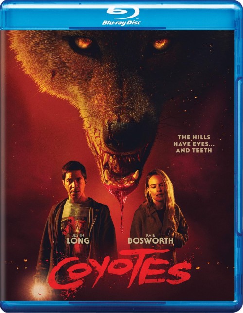 "Coyotes - Blu-ray Review"

avnirvana.com/threads/coyote…
<a href="/DecalReleasing/">Decal</a>'s creature feature flick swings, misses, and tumbles down the hill in spectacular fashion.

<a href="/RalphAVSreviews/">Ralph Potts</a> #review #reviews #coyotes #horror <a href="/BrightSideHT/">🍿Bright Side Home Theater🍿</a> <a href="/AV_NIRVANA/">AV NIRVANA</a>