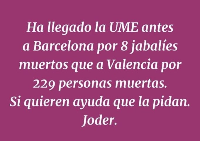 🔴 Cosas que circulan por las redes 

RETUITEA si estás de acuerdo