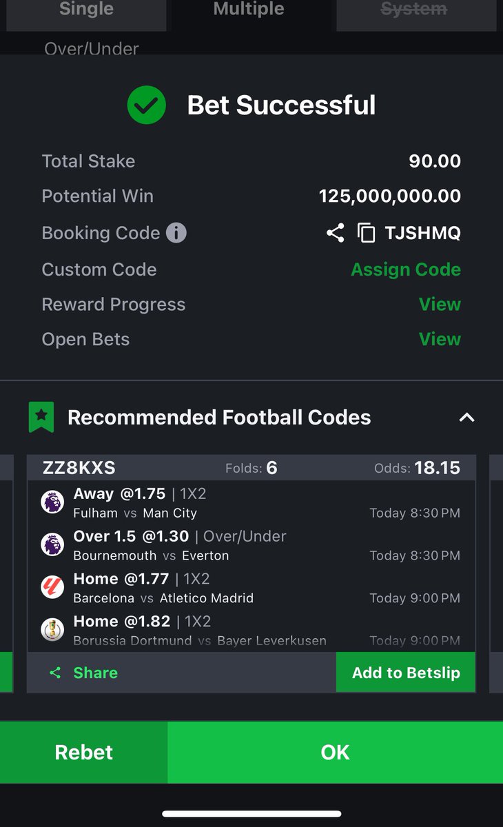 Anotike99's tweet image. Retweet and tag your friends and favorite punters to drop Edit ✍️ 

My Edit ✍️ PF8HZX 🫴2k plus 
@bayobets @ibadanpikin0 @CHUNLI__LI