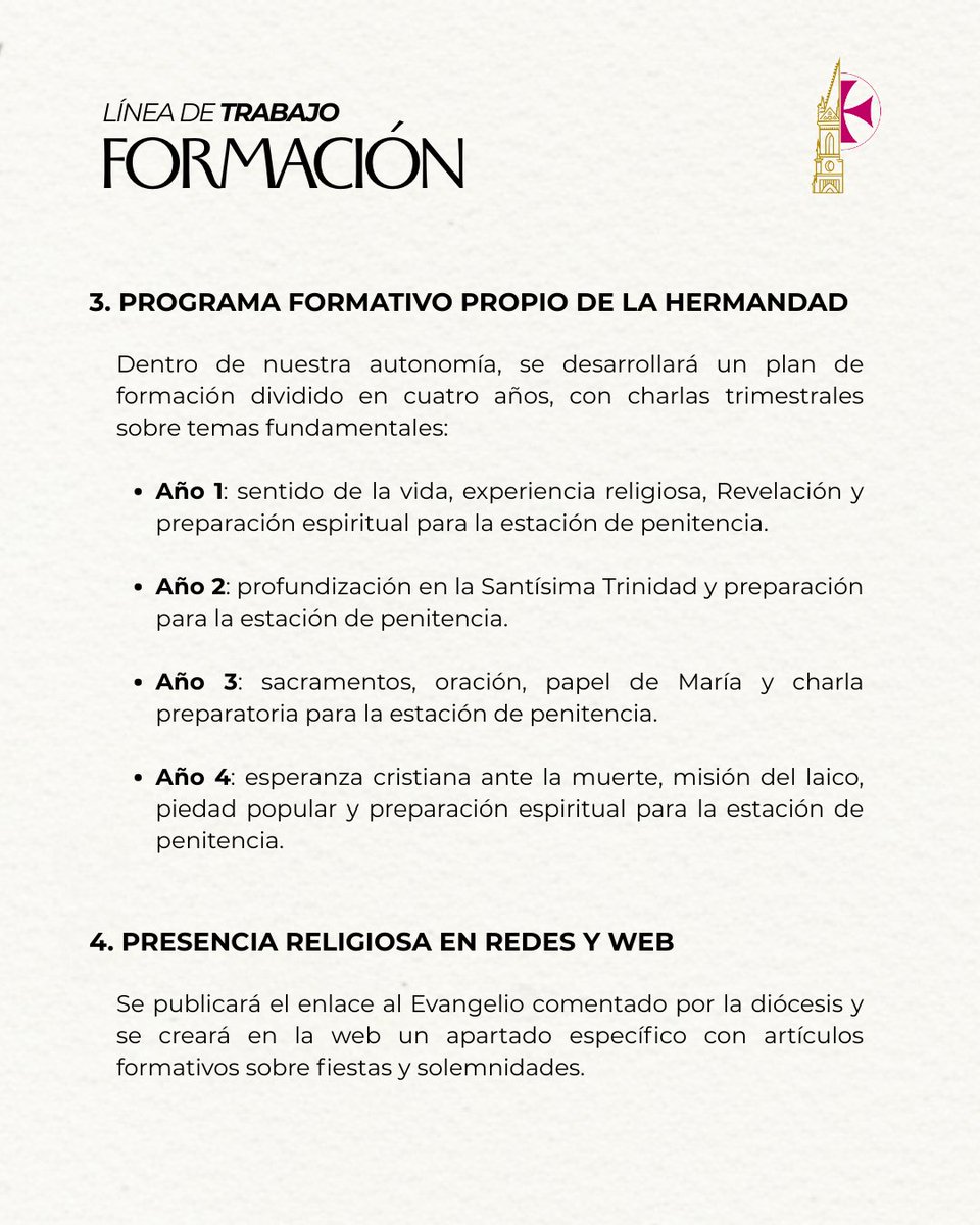 Candidatura Benjamín Pastor tweet media