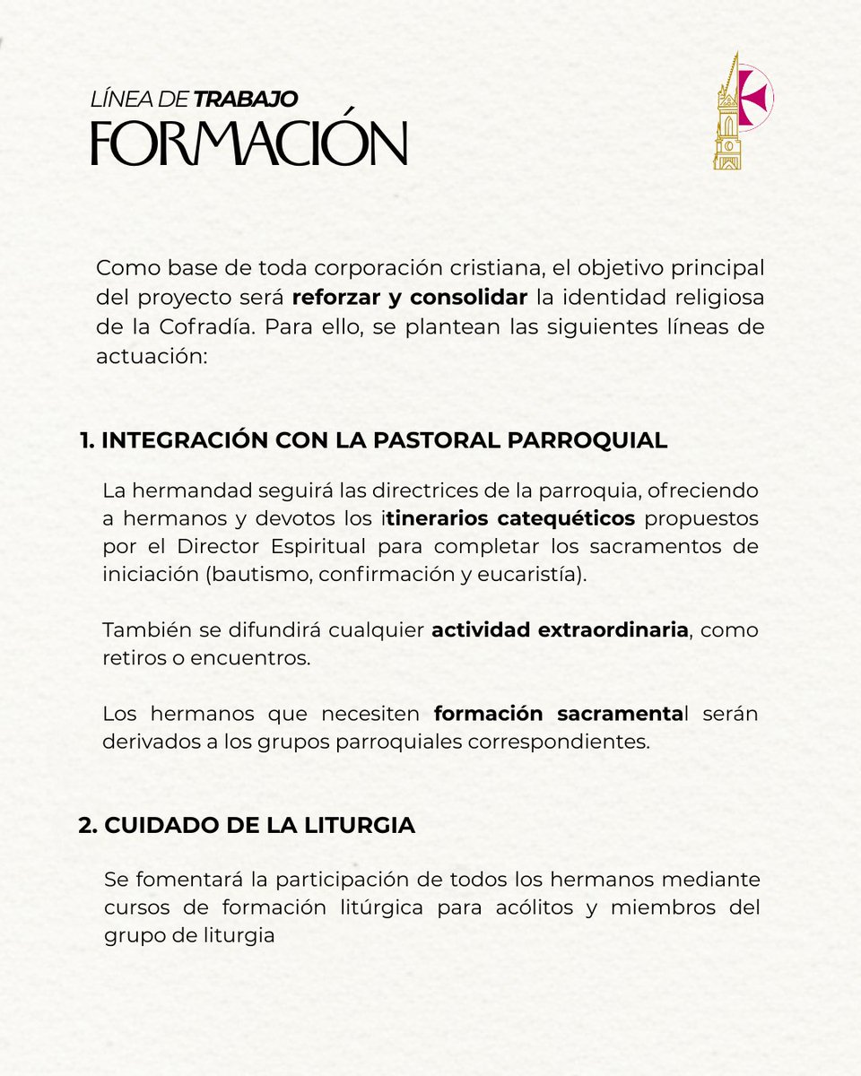 Candidatura Benjamín Pastor tweet media