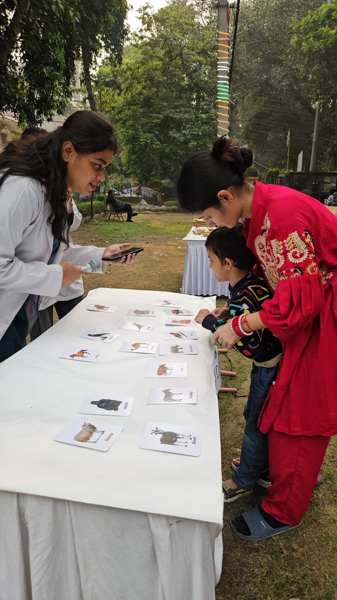 indiaheadinjury's tweet image. World OT Day celebration promoting awareness, inclusion &amp;amp; child well-being. Awareness sessions on Sensory &amp;amp; Reflex Integration and an interactive Sensory Group Therapy Session.
#OTDay #SensoryIntegration #InclusiveCare #CommunityAwareness #WellBeing #Rehab #KotakMutualFund
