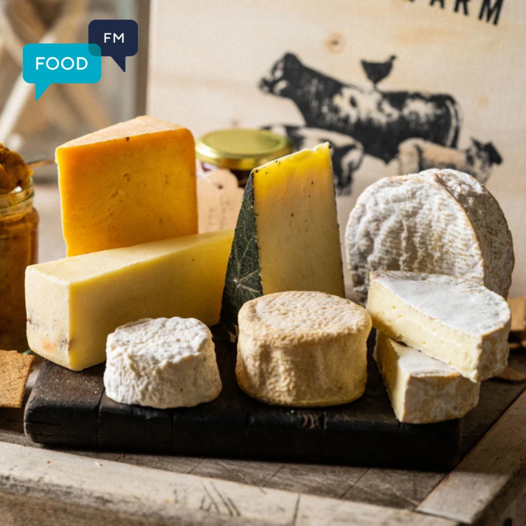 Pipers Farm has a variety of cheeses &amp; stunning gift boxes - based in Devon, <a href="/pipersfarm/">Pipers Farm</a> pride themselves on sustainable, slow-grown food to your table – think festive treats, artisan cheese boxes &amp; steak tasting boxes.

pipersfarm.com/collections/ch…