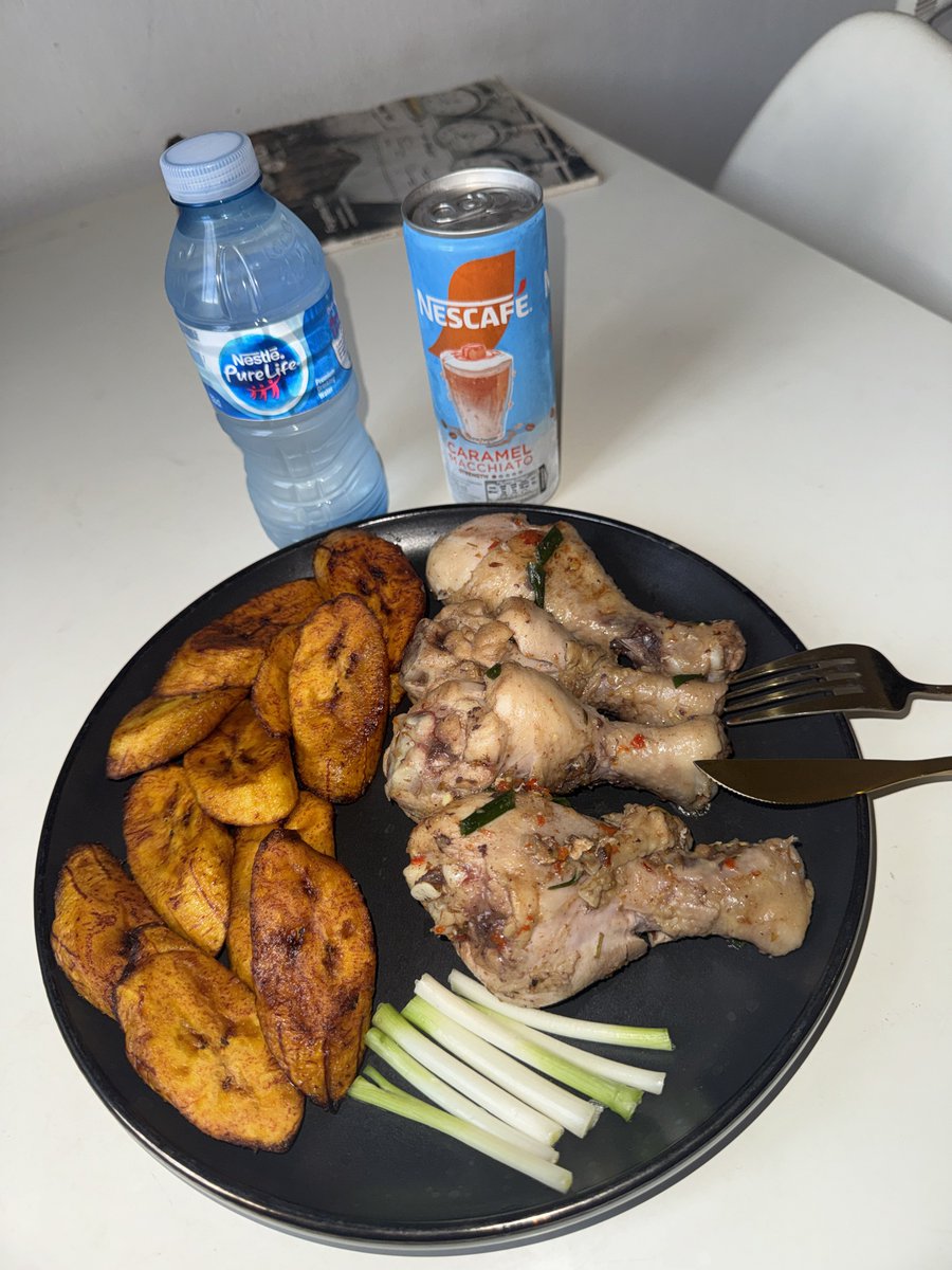 OTUNBA_TIZ's tweet image. 👨🏾‍🍳