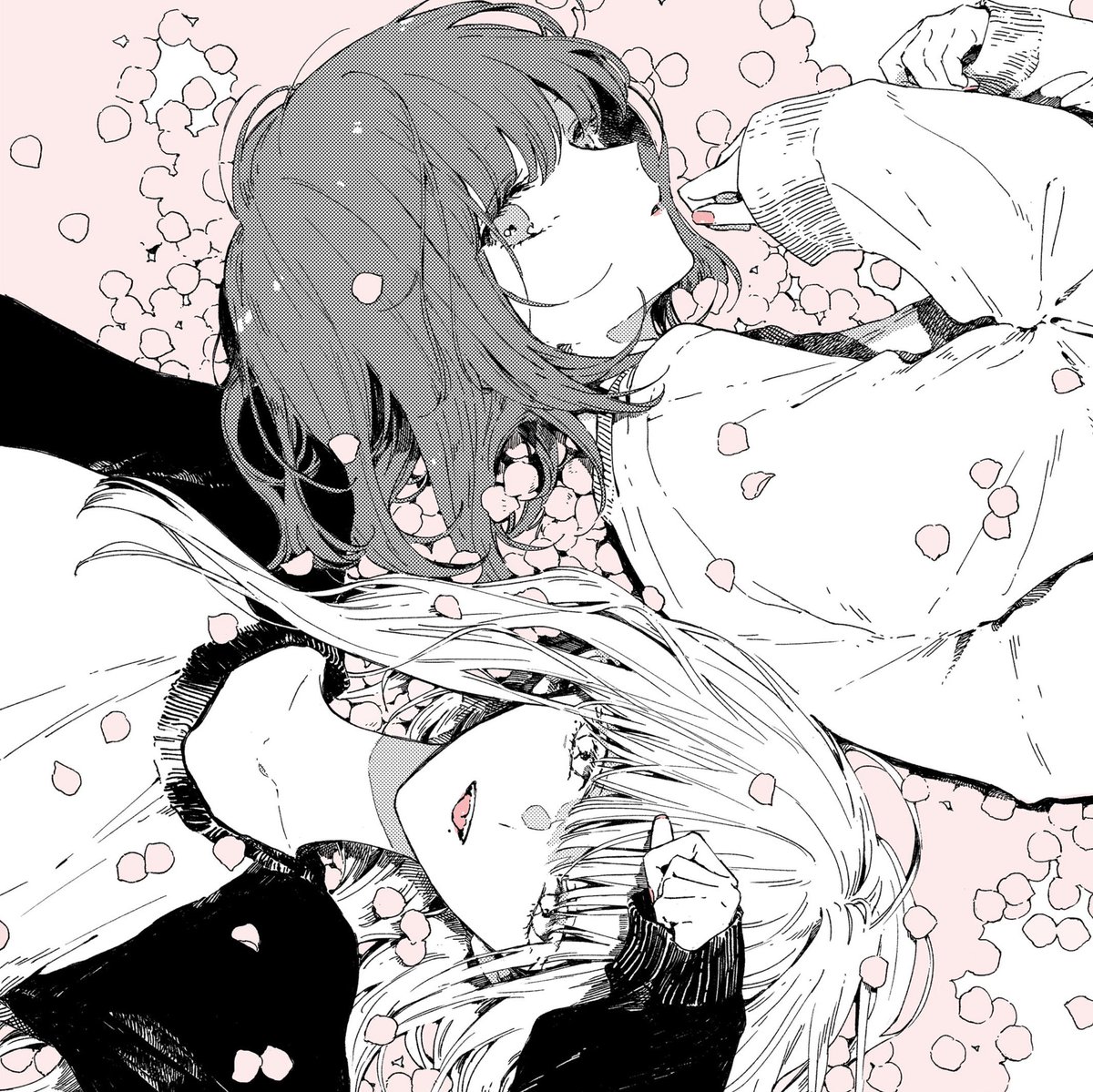 この恋を星には願わない