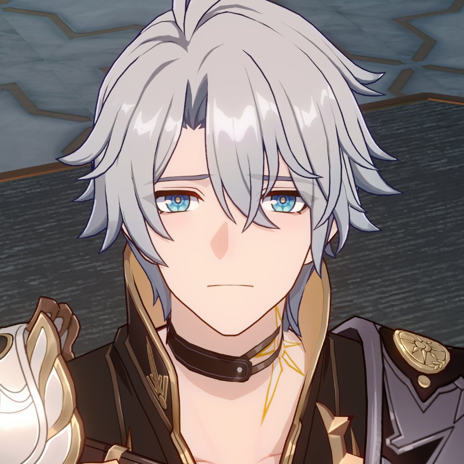 mp80337393's tweet image. 後ろから見て「うお……そうだった……イケメンだったな……」ってなった後に🥺顔見て「やっぱりかわいいやないかい！😠」ってなるのたのしい（学習能力ゼロ）