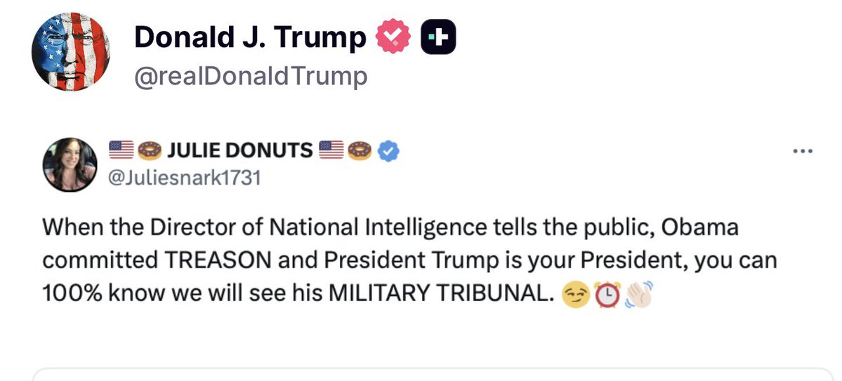 harryjsisson's tweet image. These are just some of the over 150 posts Trump put out on Truth Social last night in the span of an hour. Completely insane conspiracy theories. He was clearly having a mental decline episode and was posting whatever came to mind. It’s going to get worse.