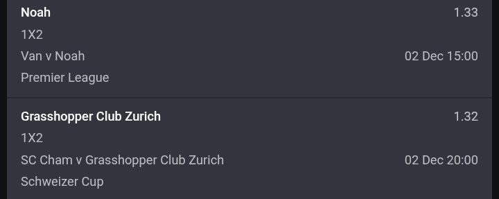 easytipster1's tweet image. FREE BET9JA CODE 

Code : 3R9KMGC

#bet9jacode