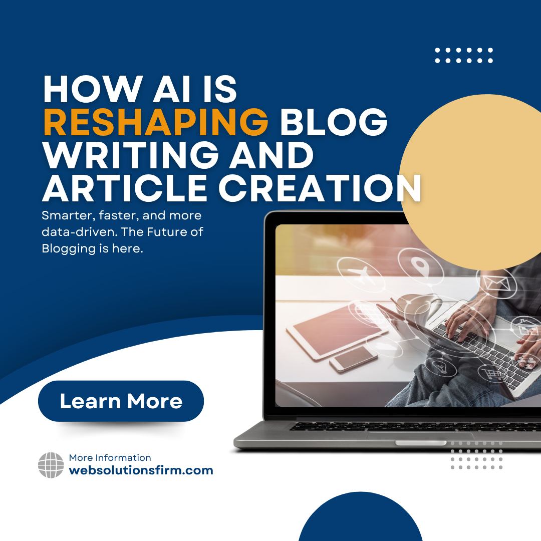 Web Solutions Firm tweet media