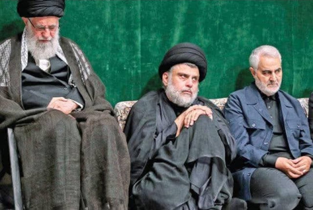 Irak'lı Şii araştırmacı Ensar el-Sadr'ın ibretlik yazısı:

1.) "Biz arlanmaz, utanmaz bir toplumuz. Ve tarihi gerçekler asla unutulmamalı! 
Şam, İran ve Irak'ı kim fethetti? 
Ömer bin Hattab, Sünni. 
Pakistan, Hindistan ve iki nehir ardındaki ülkeyi kim fethetti? 
Muhammed bin