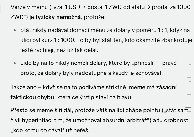 kvalitalevne's tweet photo. @zdenekkubik72 Je to tak, chyby odmítají přiznat https://t.co/tQ9iOSJqLa