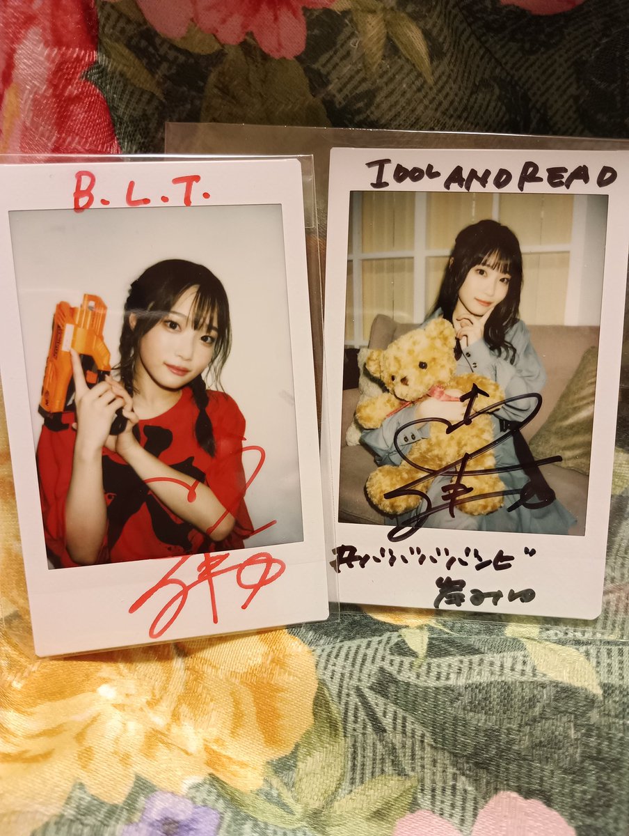 バンビちゃん💕楽曲もいいし、ビジュ、パフォも最高だし、みんな良い子