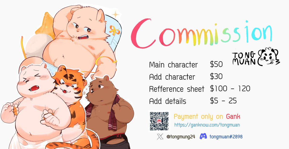 Hello every if you interested,dm me!~ ✨