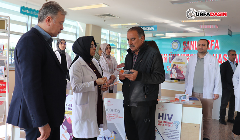 urfadasin's tweet image. Şanlıurfa'da Önemli Uyarı: Şüpheli Teması Olan Herkes  HIV Testi Yaptırmalı! urfadasin.com/sanliurfada-on… #Şanlıurfa #Uyarı #temas #HIV #testi @HARRAN_TIP @Ramazanisik6