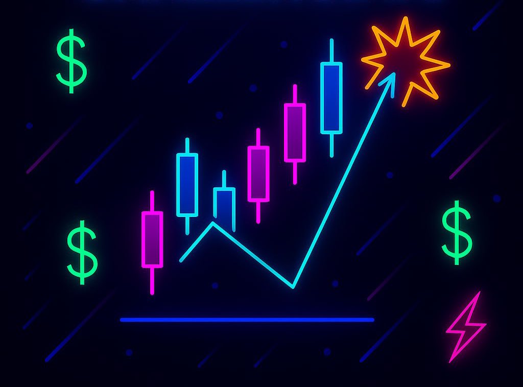 adaora_crypto's tweet image. The Fake Pullback Continuation

Price pulls back just a little, shallow retracement, and then explodes 💥

💭 A shallow pullback usually means:

A) Weak trend
B) Strong trend continuation
C) Market is bored 

The Fake Pullback Continuation

✅ Correct Answer: 

B) Strong trend…