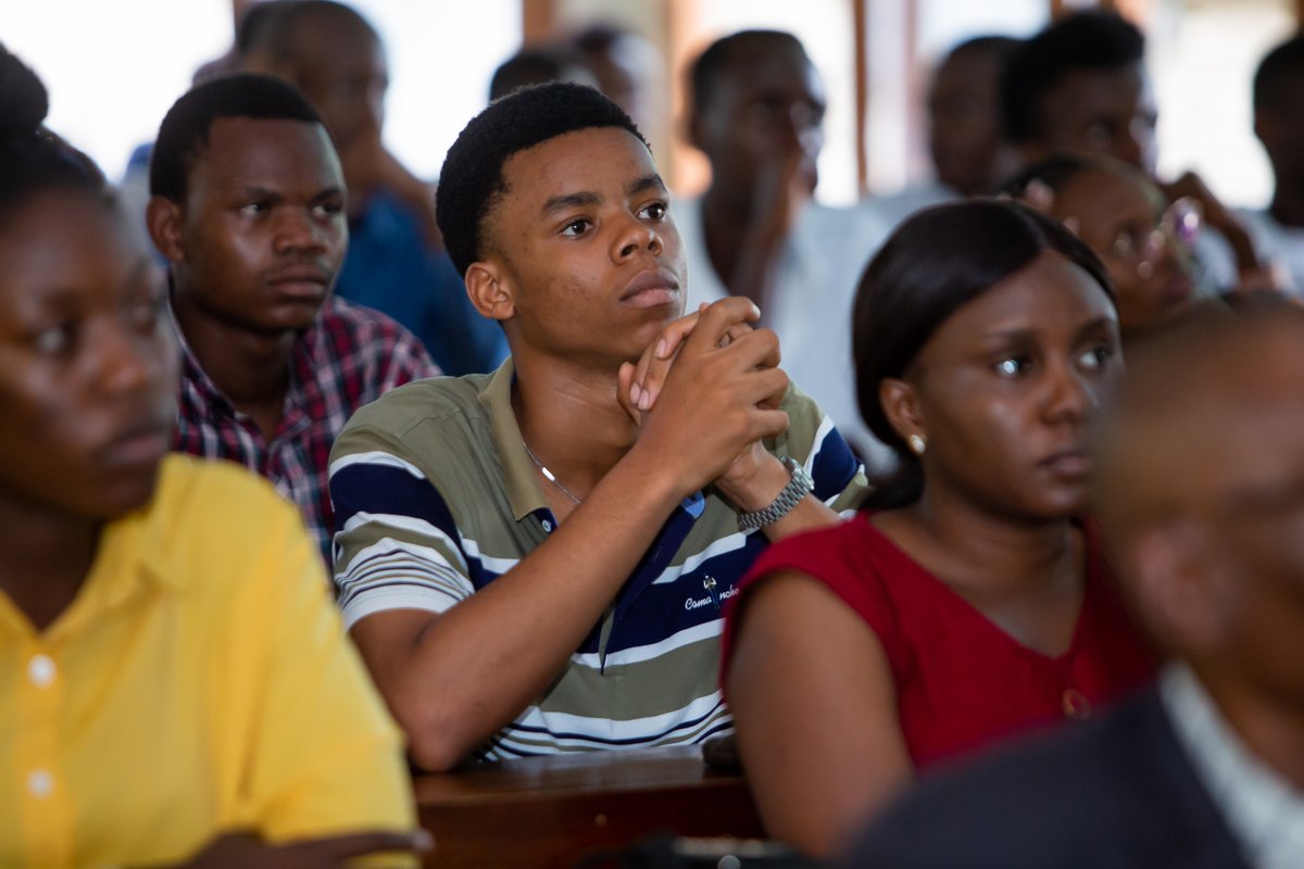 🎓🔥Just one week to go before the #13th cohort kicks off classes! 
#Bachelordegree
#BIU 
#Excellency
#Innovation