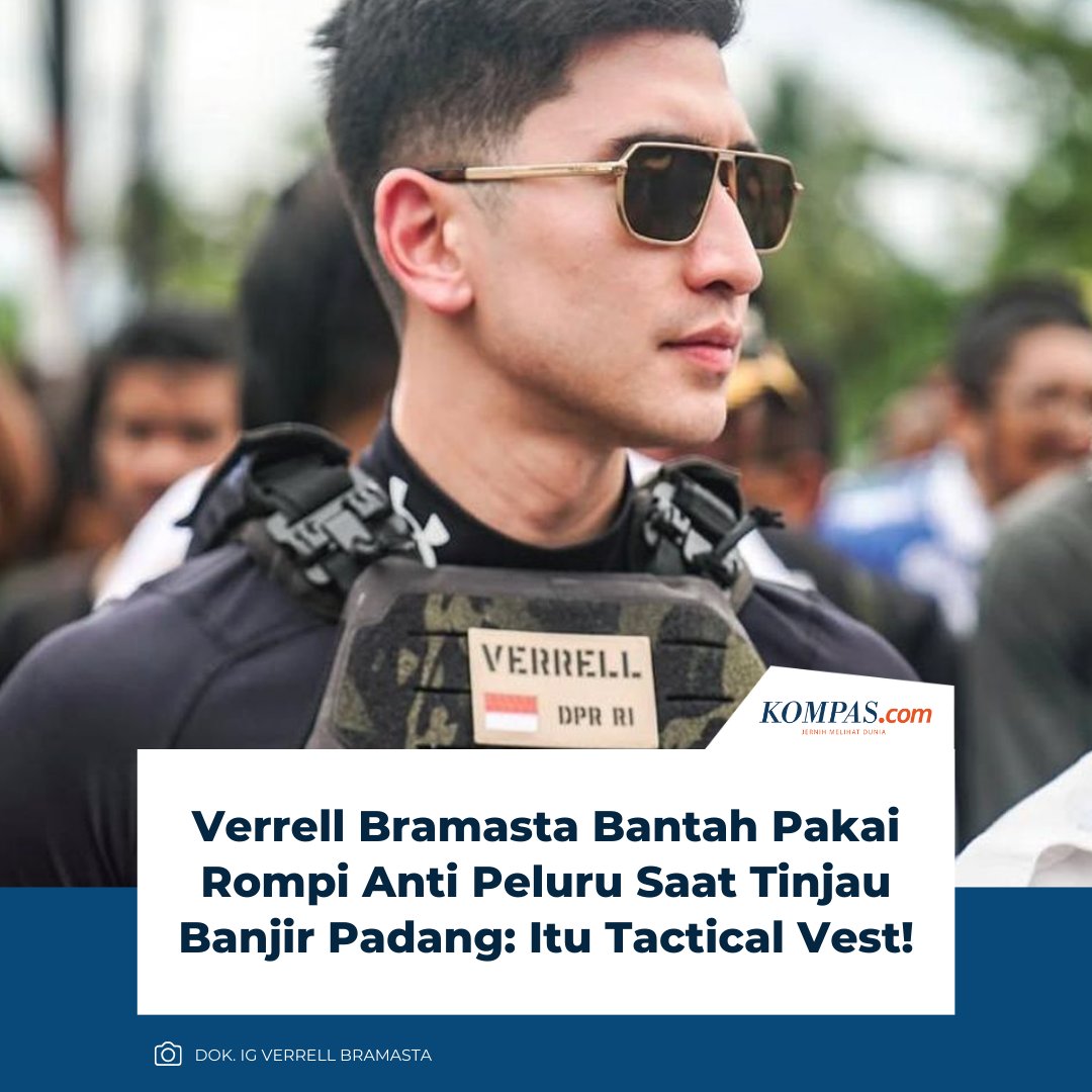 Kompas.com tweet media