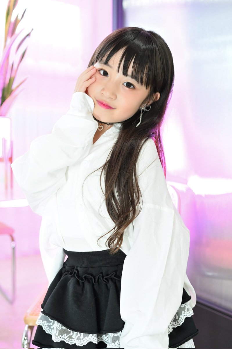 【ちーちゃん】 PINKY ROCKETS🩷ちーちゃん (@CChan28c_chan) / Posts / X