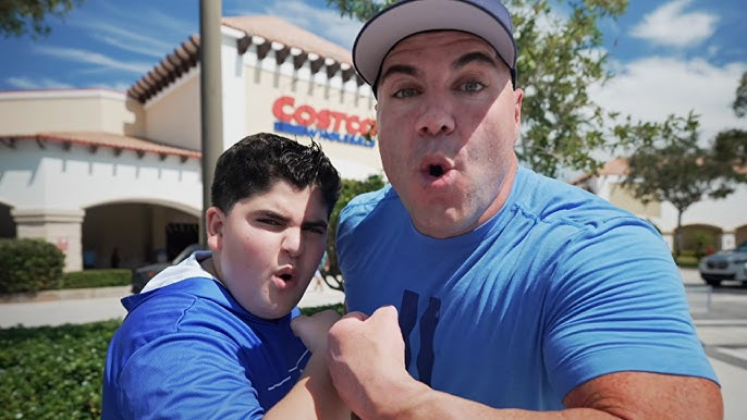 they just created 1 million costco guys