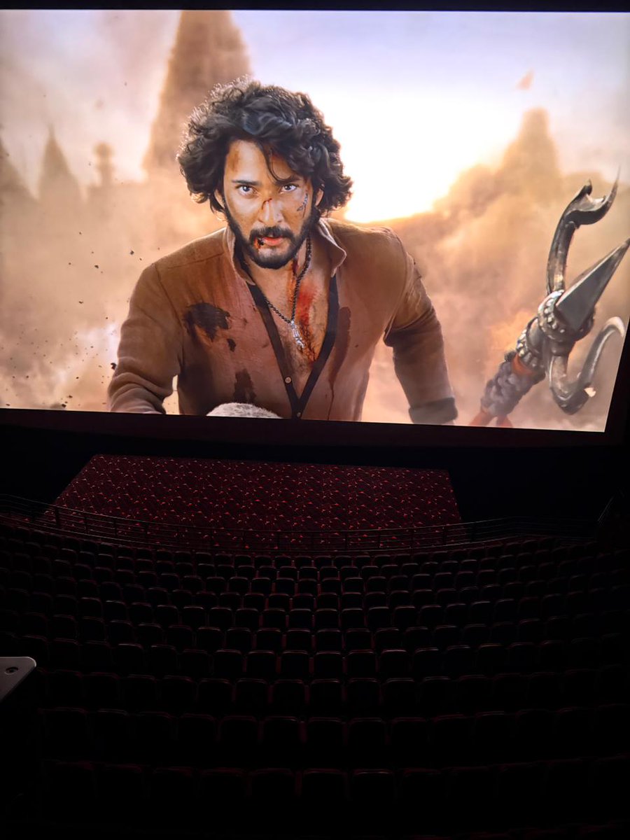 Prasads Multiplex tweet media