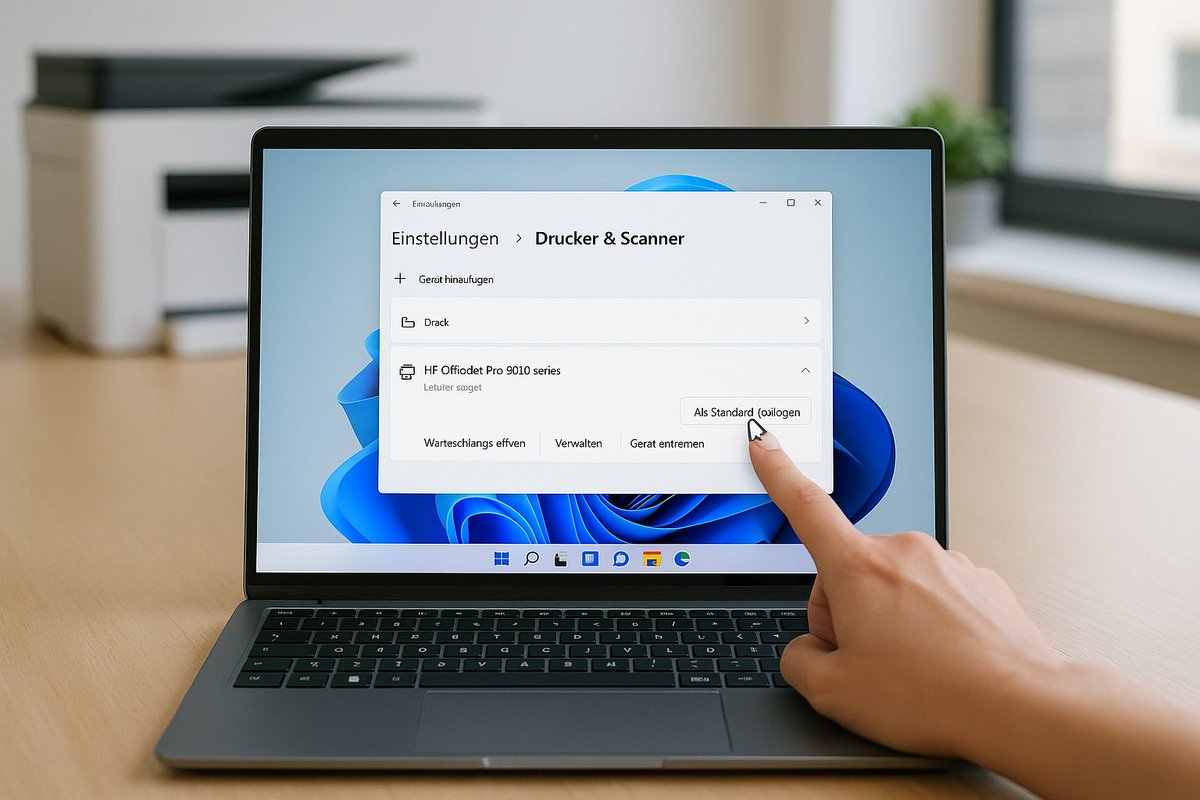 PetraRoot20832's tweet image. Legen Sie Ihren bevorzugten Standarddrucker fest Windows — Komplett erklärt medium.com/p/legen-sie-ih… 

#Standarddrucker
#PCBeheben
#TechTutorial
#ITSupport
#ComputerFehler
#Windows10Guide
#WindowsFix
#DruckerSetup
#SchrittFürSchritt
#Germany