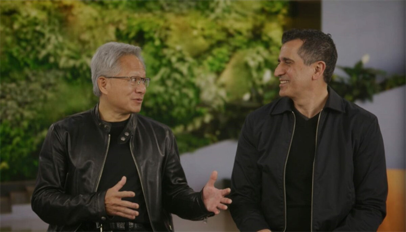 HeddaMacDonald5's tweet image. Nvidia invests $2 billion in EDA giant to forge strategic partnership...ic-pcb.com/nvidia-invests…

@nvidia @Synopsys #EDAtools #AIChipDesign #AcceleratedComputing #Omniverse #SemiconductorIndustry #chipdesign #HBM #Micron #TSMC #AdvancedPackaging #AIEngineering