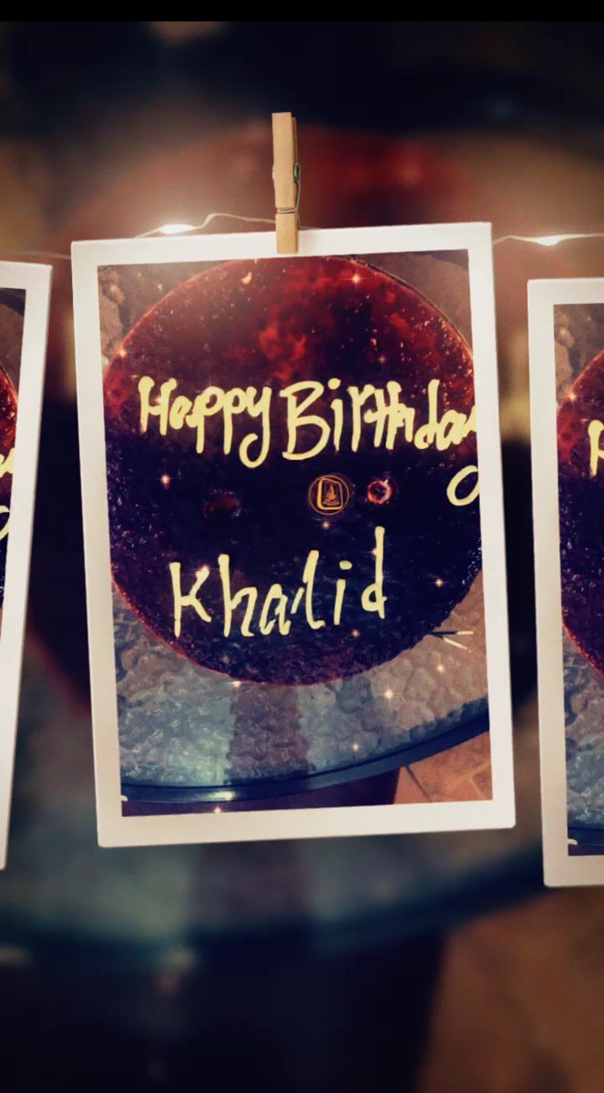 صباح ومساء الأعياد الجميلة كل عام والامارات وشعبها وحكامها من خير الى خير #الامارات  #الإمارات_العربية_المتحدة 
وكل عام ولدي خالد بخير وسعادة وصحة وعافية وخير في خير  
الحب خالد ♥️♥️
#٢_ديسمبر