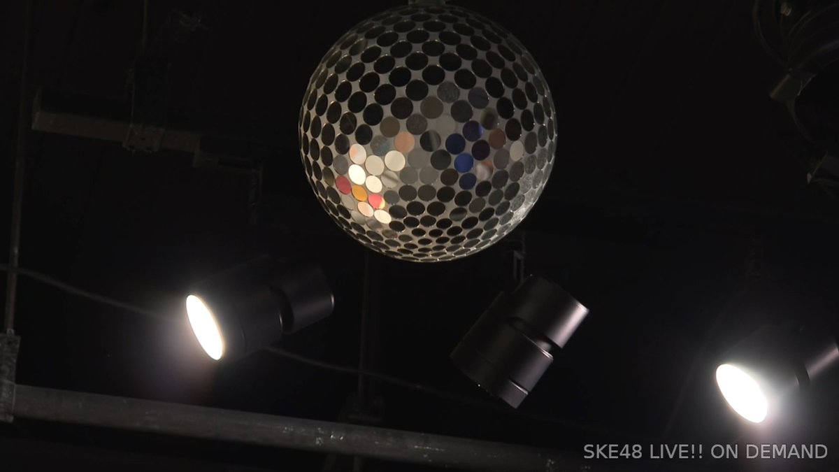 影アナちかこ
#SKE48 
#シアターの女神 
#松本慈子生誕祭2025