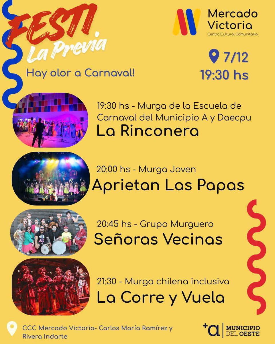 Mara Paracampo (@mara2332uy) on Twitter photo 