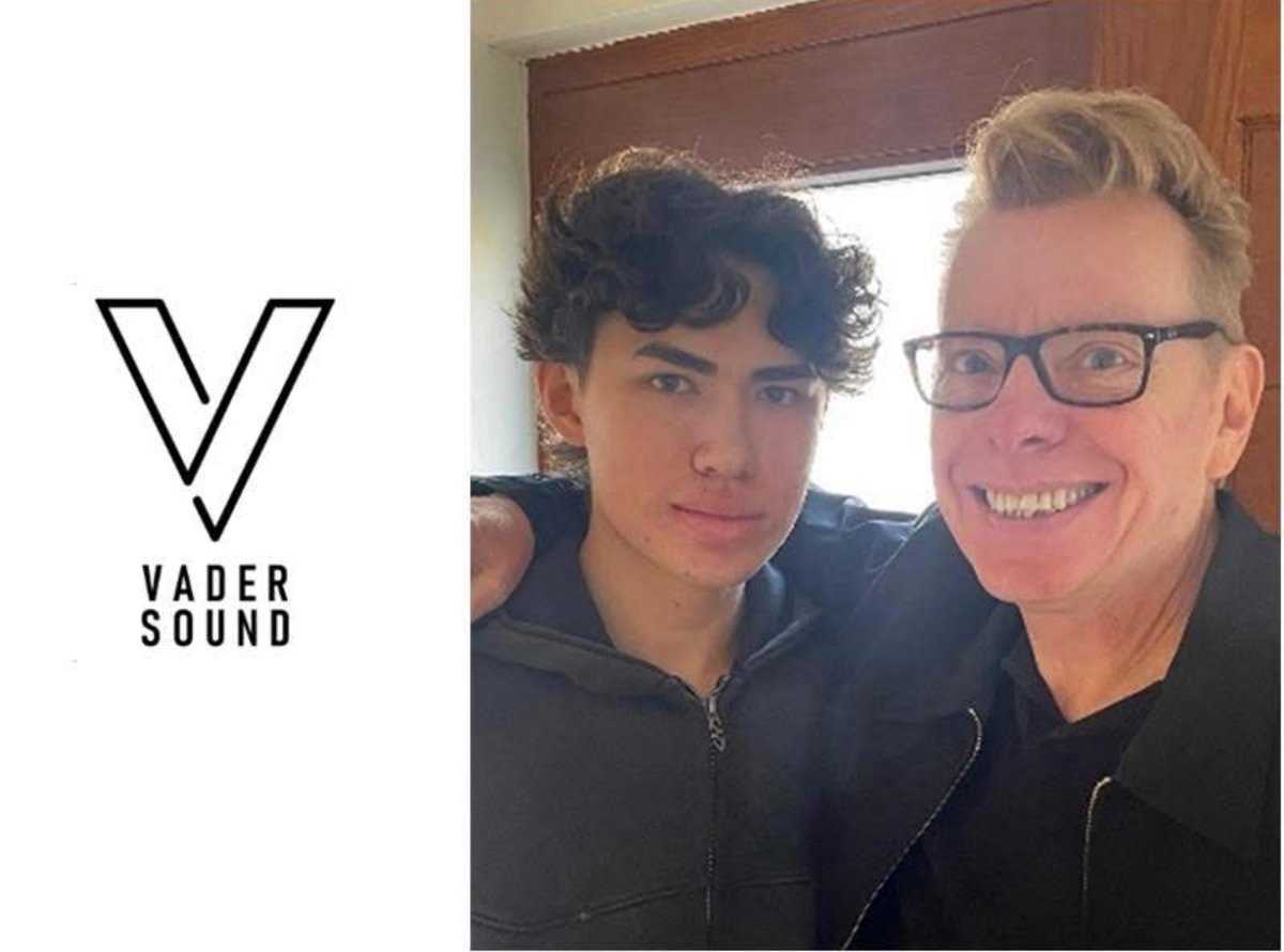 MusicInsNews's tweet photo. Vader Sound Officially Launch for the UK &amp; European MI Sector!

Find out more from our website! ⬇️

https://t.co/lcrFGrpdPr

#Vader #Sound #Official #Launch #UK #Europe #MISector #FindOutMore #Website #MusicInstrumentNews #MIN https://t.co/SOq3qnW8LE