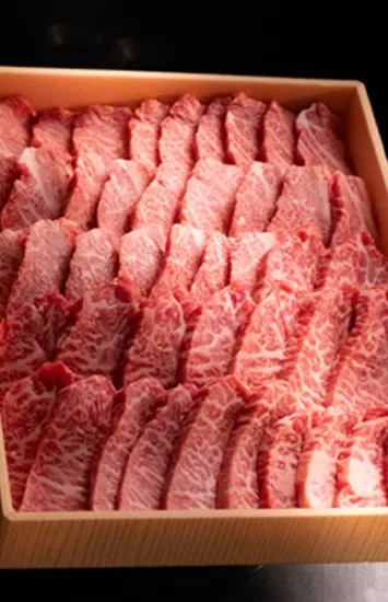 aritabokujo's tweet photo. 🆕12月のプレゼント🆕
🐮#有田牛特上カルビ 800g🐮
焼肉界最強の王者がここに‼️
品質はもちろん高級焼肉店が出す #特上カルビ です
ぜひご堪能ください
#有田牛

🆔@aritabokujo をフォローの上で🔄リポストしていただいた皆様の中から抽選で2⃣名様にプレゼント‼️

🎁賞品詳細
https://t.co/5PFsUQsF9L https://t.co/tJKHrPNKBP