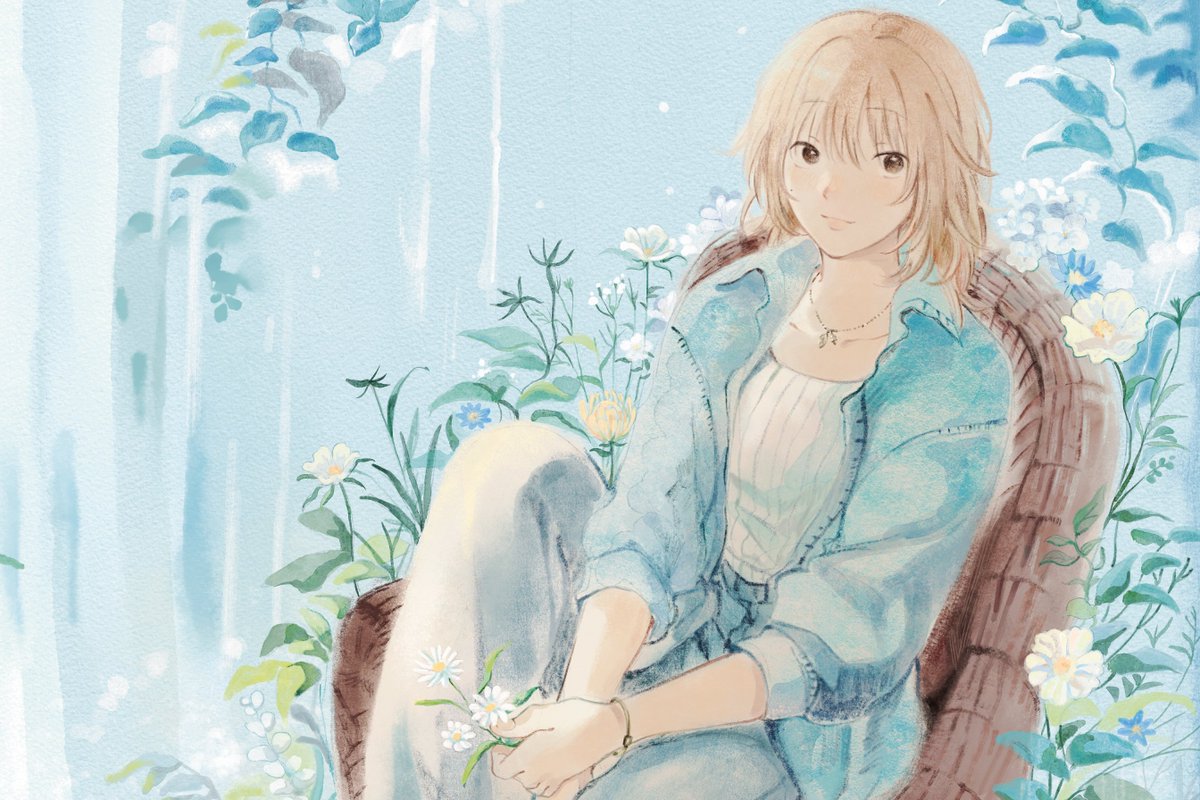 After the rain ⛅️