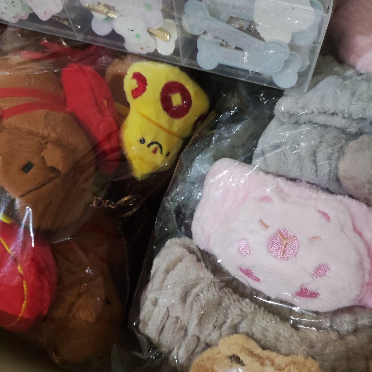 cloudlume's tweet image. I'm backkk. Banyak produk baruw😙🤏🏻 upload pelan-pelan yeah