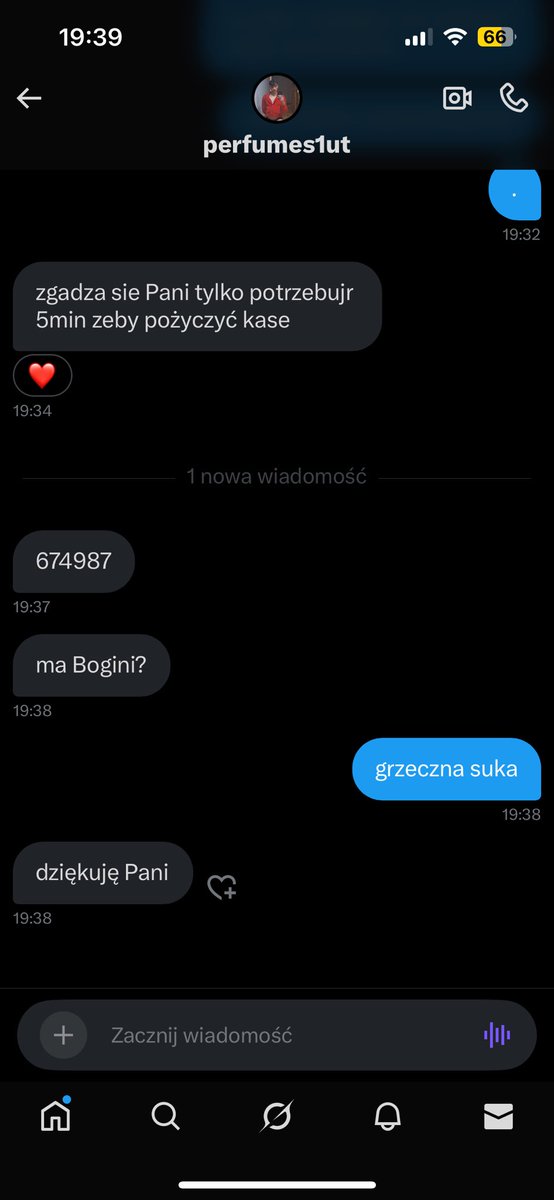 Goddess_magda❗️ tweet media