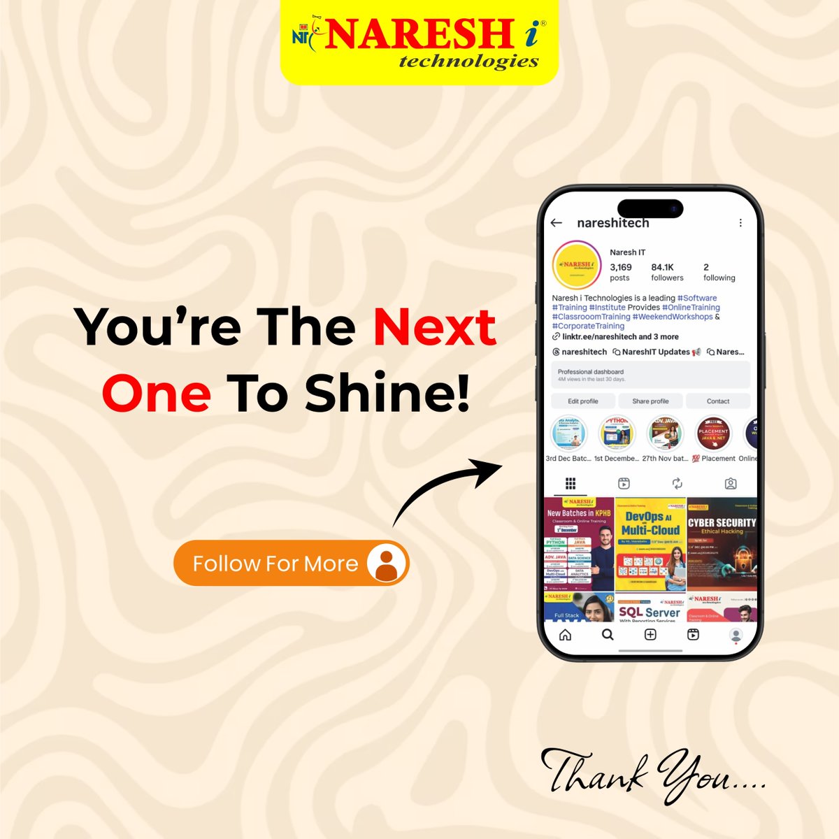 nareshitkphb's tweet image. 🎉 Big congratulations to our students placed as .NET Developers at HCA Healthcare!

Your dedication and consistency have paid off proud of your achievement! 🚀

Start your IT journey with Naresh IT and build your success story.

#NareshIT #DotNetDeveloper #PlacementSuccess