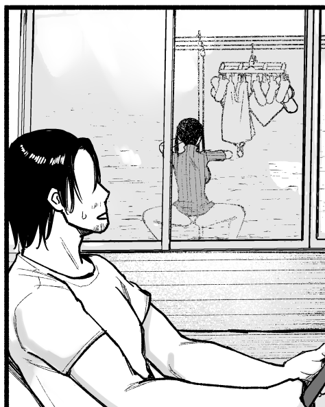 とあるアプリで「命令」し、快楽を教え込んだ処女の近所のクソガキ。 調教も後半になるにつれ勝手に発情し出し「何やってんのあの人、怖…」と諸悪の根源すら思ってしまうような行動をとるのである。