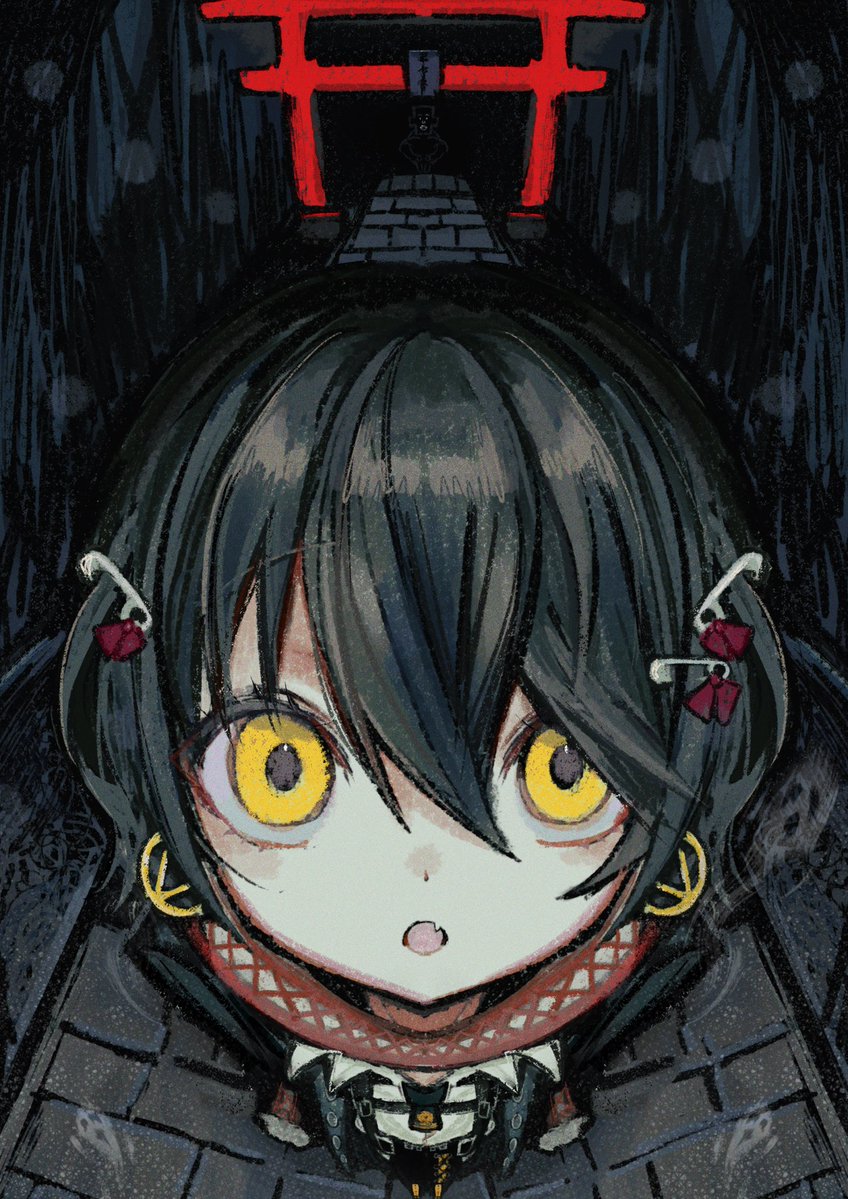 ましろ爻 (@mashiro2434) / Posts / X