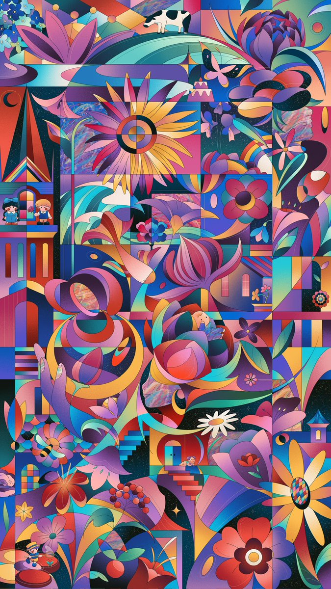 Gm!

𝑩𝒍𝒐𝒐𝒎𝒊𝒏𝒈 𝑫𝒂𝒚 🌻 (2023)