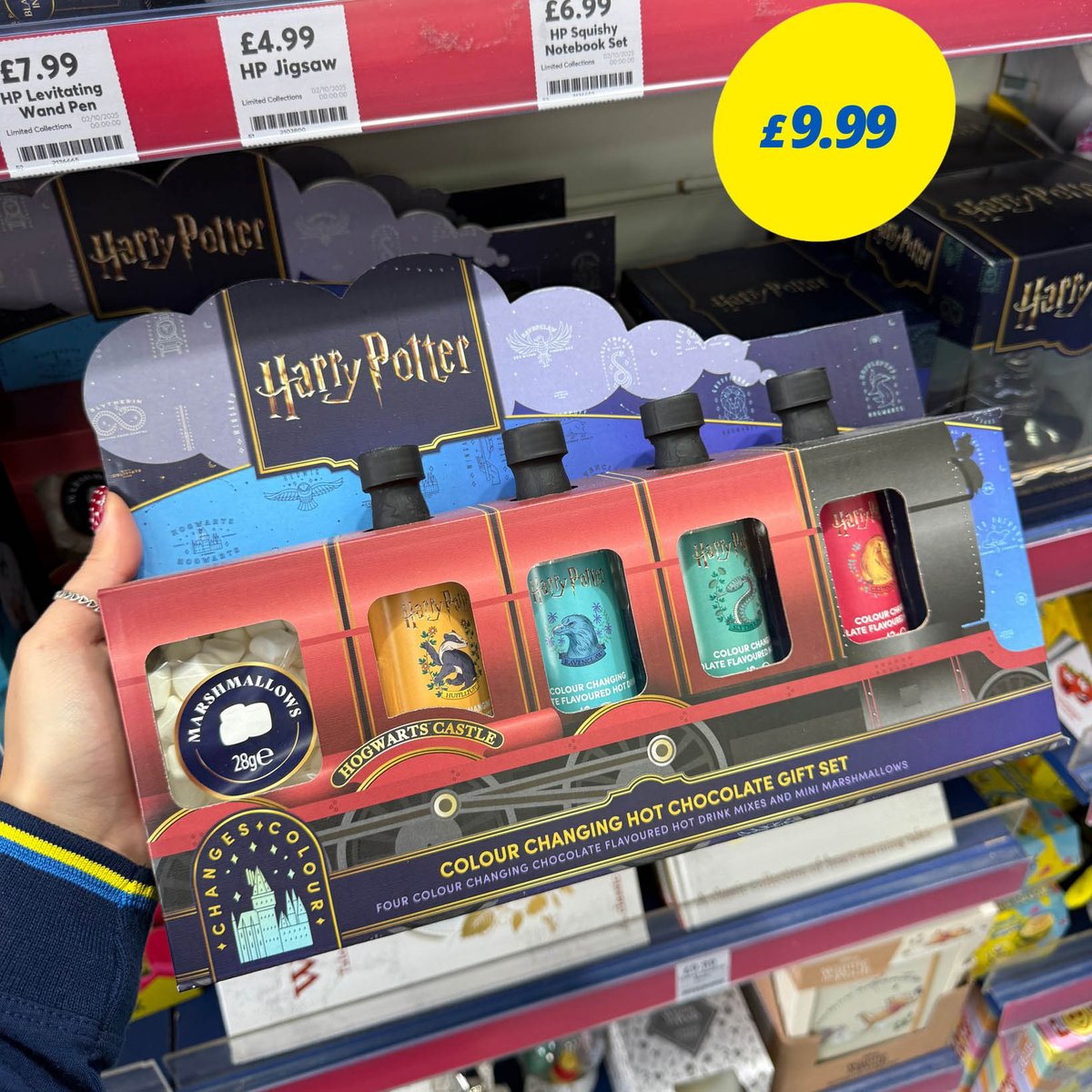 North Point Centre tweet media