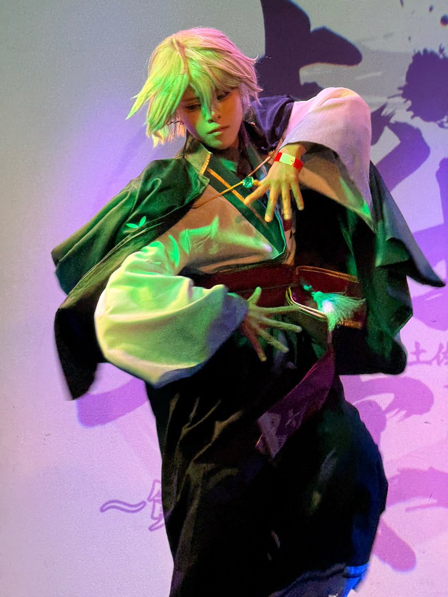 ハルサメ tweet media