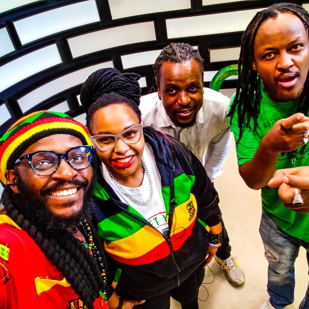KENYA ONE 🇰🇪 (@djshiqx) on Twitter photo 