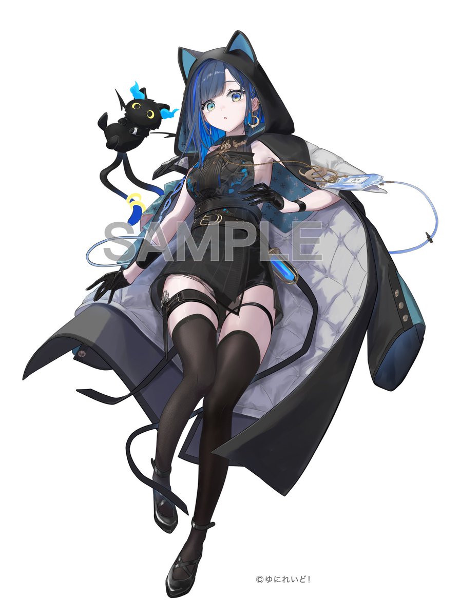 にゃまそ (@nms_otsukimi9) / Posts / X