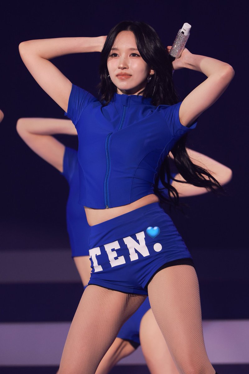 MINA BASE (@MinaMyouiBase) / Posts / X