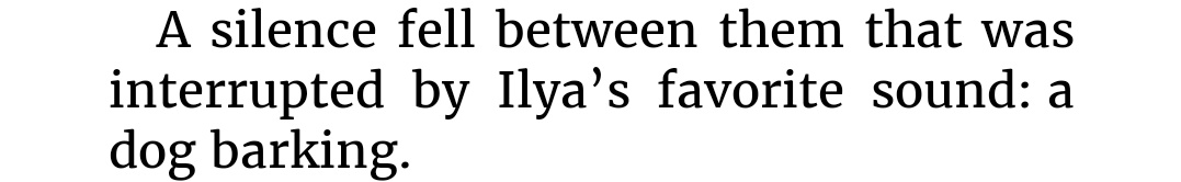 this is who y'all are being mean to btw