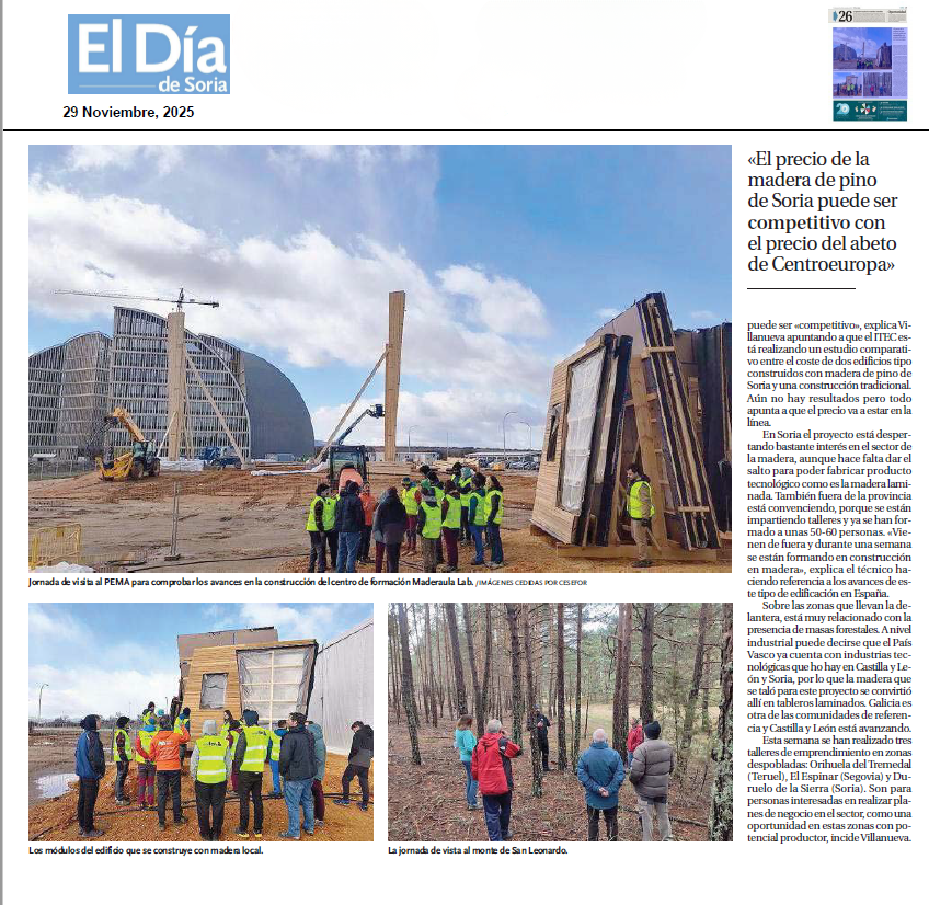 Construyendo Maderaula tweet media