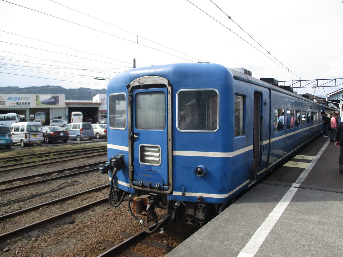 裏を返せば14系の前例があったから今回はスムーズな譲渡ができたとも