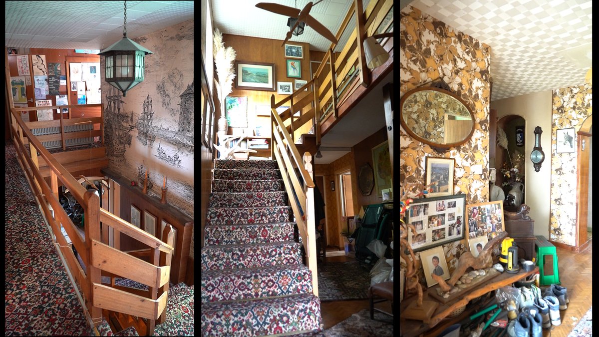 Image_forum's tweet image. 12月14日（日）イメージフォーラム・シネマテークでドイツの伝統ある映画講座、ブラウンシュヴァイク美術大学の学生作品と、教鞭を執る映像作家ミヒャエル・ブリュントループ氏の作品集を上映します。作家によるQ&amp;amp;Aも予定しています。

※英語字幕のみ、Q&amp;amp;Aは通訳あり

imageforum.co.jp/cinematheque/1…