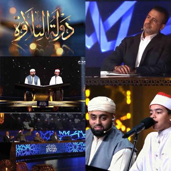 Ismail Hosny tweet media