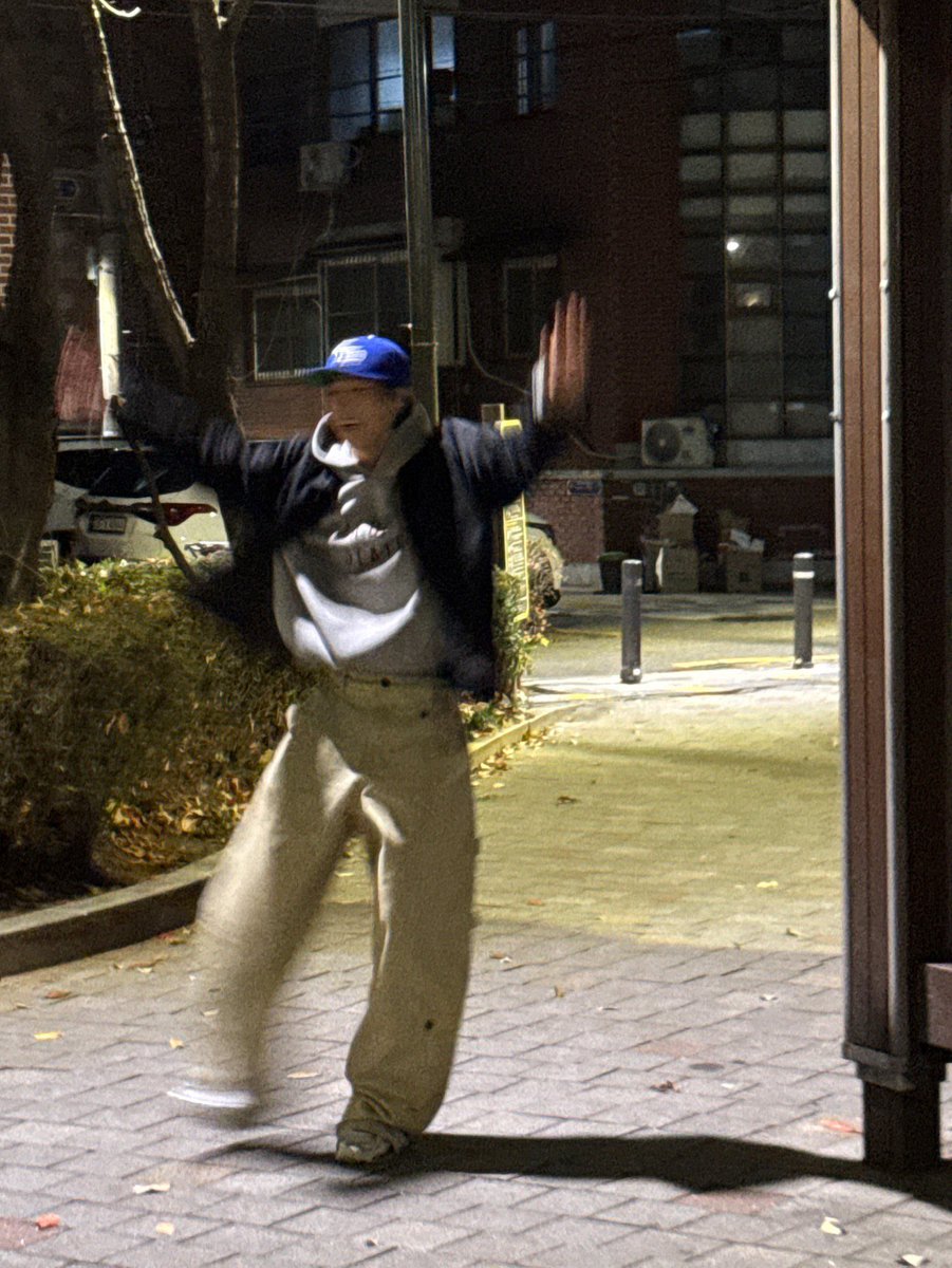 spearhyunnie's tweet image. jisung instagram update!