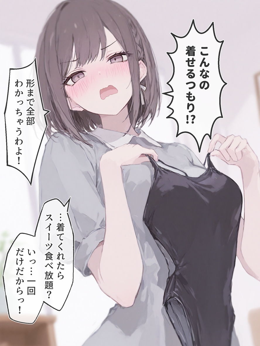 miyamori_mac10's tweet image. お願い絵名…！これ見たい…！(1/2)